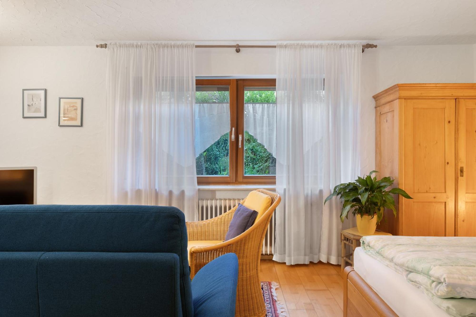 Ferienwohnung Burger Sasbach am Kaiserstuhl Exterior photo